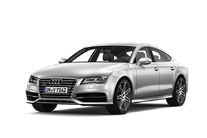 A7 SportBack