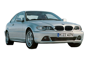 BMW 3 Series Yrs 1998-2006 (E46)