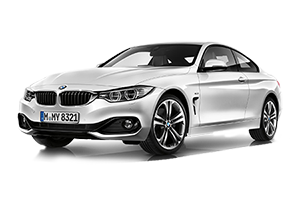 4 Series Coupe (F32)