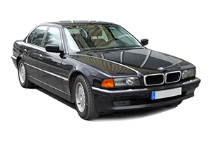 BMW 7 Series Yrs 1994-2001 (E38)