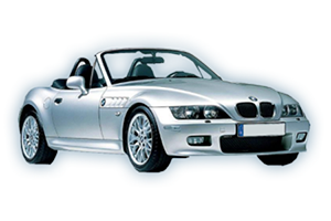 Z Series Z3 Yrs 1996-2002 (E36)