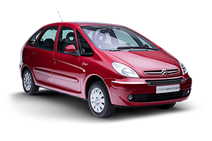 Xsara Picasso