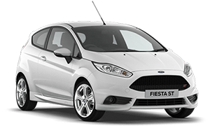 Fiesta EcoBoost