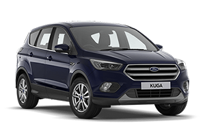 Kuga
