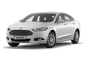 Mondeo