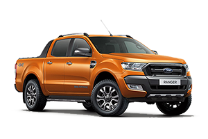 Ranger 2.2 Yrs 2015 onwards