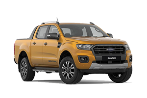 Ranger Wildtrak Raptor Yrs 2015 onwards