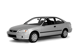 Civic 6th Yrs 1996-2000