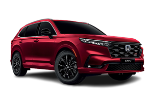 CR-V 6th Yrs 2022 onwards