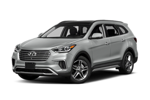 Santa-FE 3rd Yrs 2013-2018 (Diesel)