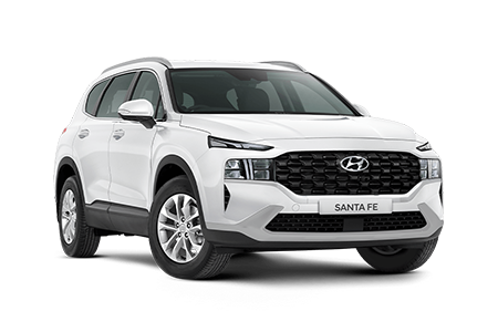 Santa-FE 4th Yrs 2019 onwards (Diesel)