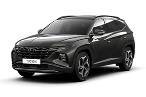 Tucson 4th Yrs 2021 onwards