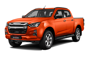 DMAX Yrs 2019 onwards