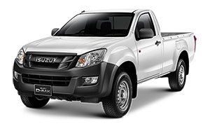 OOISAY®  Right Car Battery for Isuzu DMAX Single Cab