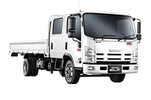 ELF NLR CREW & ELF NPR CREW