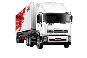 GIGA Prime Mover 4x2