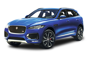 F-Pace