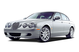 OOISAY®  Right Car Battery for Jaguar S-Type