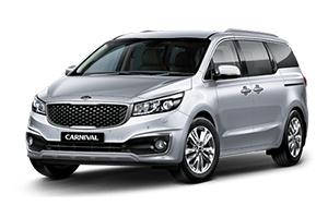 Carnival 3rd Yrs 2014-2020