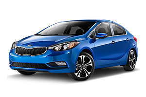 Cerato 3rd Yrs 2013 onwards