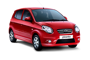 Picanto 1st Yrs 2004-2011