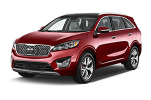 Sorento 3rd Yrs 2014-2020