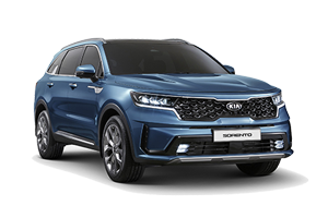 Sorento 4th Yrs 2021 onwards