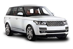 All New Range Rover