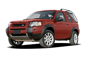 Freelander
