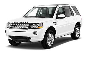 Freelander 2