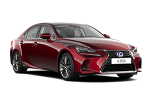 OOISAY®  Right Car Battery for Lexus IS 300h Hybrid