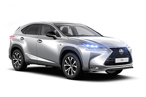OOISAY®  Right Car Battery for Lexus NX 200t F Sport