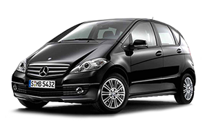 OOISAY®  Right Car Battery for Mercedes Benz A Class Yrs 