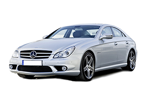 OOISAY®  Right Car Battery for Mercedes Benz CLS Class 
