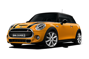 Mini Cooper 3 Door (F56)