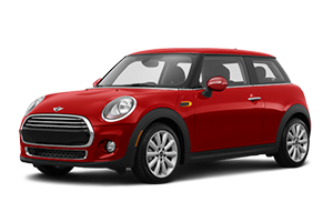 Mini Cooper 3 Door (R56)
