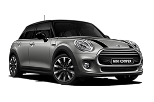 Mini Cooper 5 Door (F55)