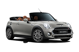 Mini Cooper Cabrio (F57)
