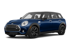 Mini Cooper Clubman (F54)