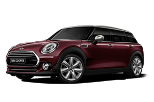 Mini Cooper Clubman (R55)