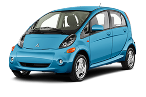 i-MiEV