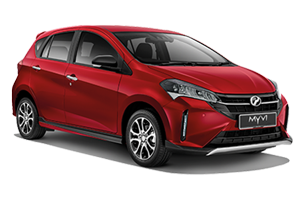 Myvi 2022 (with eco idle)