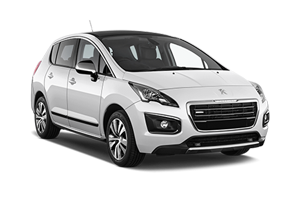 3008 1st Yrs 2008-2016