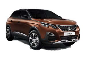 3008 Plus 2nd Yrs 2019 onwards