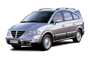 Stavic 1st Yrs 2004-2013