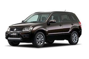Grand Vitara