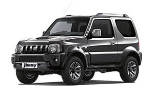 Jimny