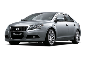 Kizashi
