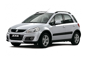 SX4