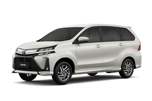 Avanza 2nd Yrs 2011 onwards